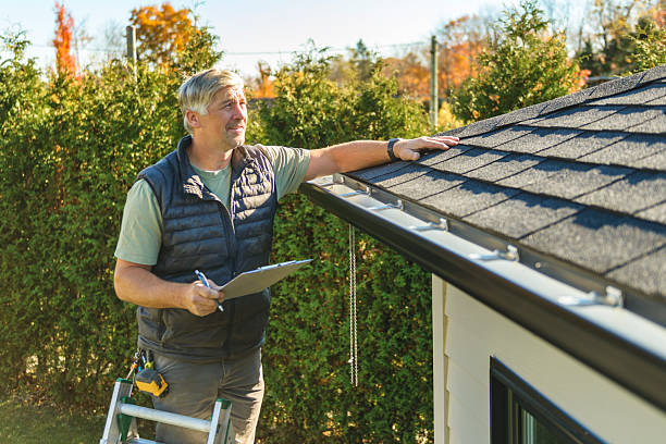 Trusted Storm Damage Roof Repair service in New Market, MD - Ben Roofing and Steel LLC